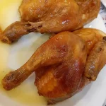 اکبر جوجه(بدون برنج)