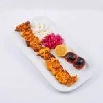1 سیخ جوجه کباب