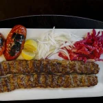خوراک کوبیده
