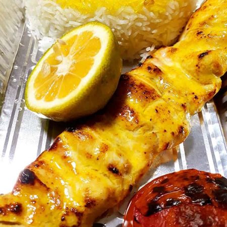 طرز تهیه جوجه کباب رستورانی